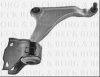 BORG & BECK BCA7204 Track Control Arm
